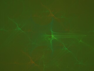 Imaginatory fractal background Image