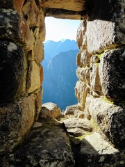Machu Picchu, Cusco - Perú