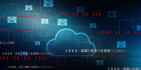 2d rendering Envelope network
    
  