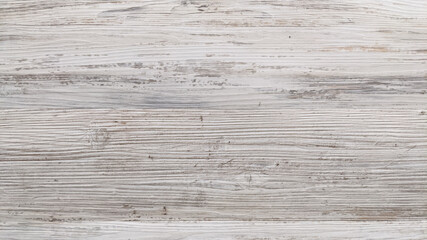 grey white wood texture for vintage background in top view wooden plank panel