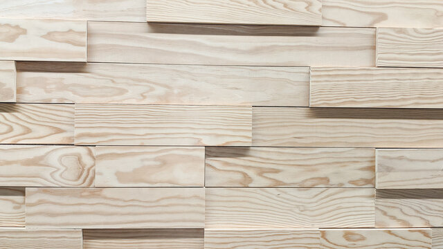 Seamless wood floor texture in relief 3d hardwood floor texture
