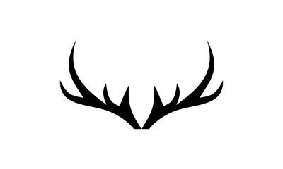 antler of deer logo