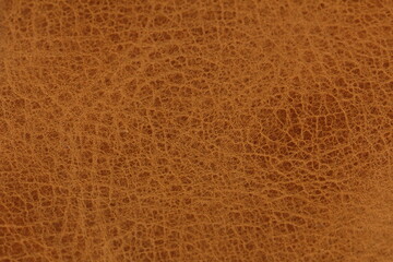 brown leather texture