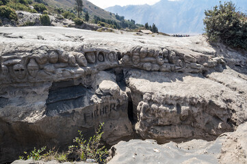 Bromo Tengger Semeru National Park