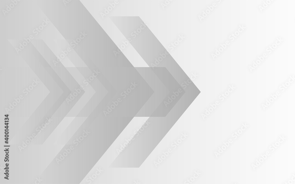 Poster abstract polygonal background with connected lines and dots. minimalistic geometric pattern.