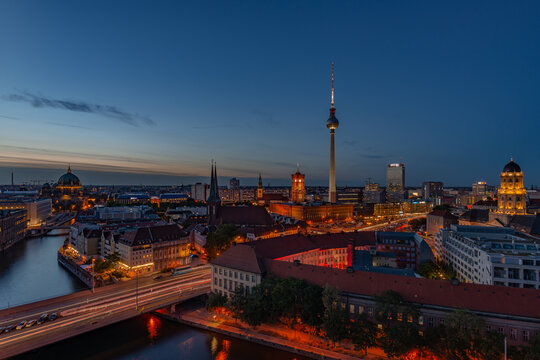 Berlin