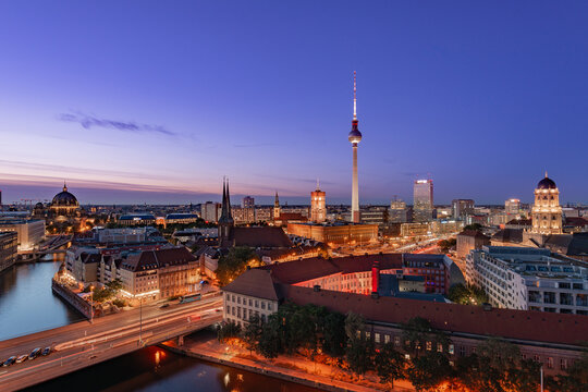 Berlin