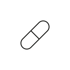Tabletten - Icon