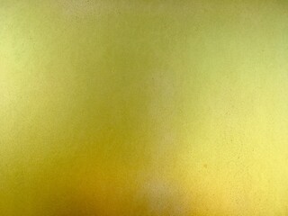 Golden metal texture background 