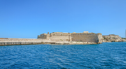 Fort Ricasoli