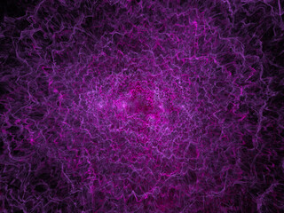 
surreal futuristic digital 3d design art abstract background fractal illustration for meditation and decoration wallpaper
