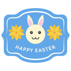 Easter Card
