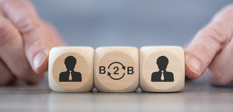 Concept of B2B
