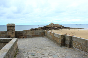 Fort National - Saint-Malo