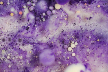 blub abstract background clororful