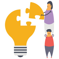 Problem Solution Vector 