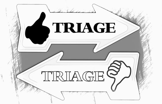 Triage