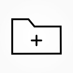 add folder icon