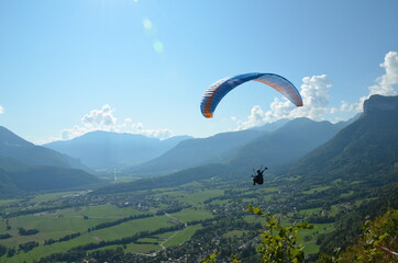 Paragleiter