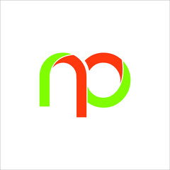 NP logo  © bagja