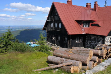 Izery, Poland