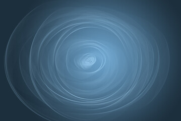 Geometric Digital Abstract technology background. Futuristic concept