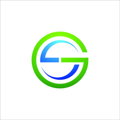 GS logo 