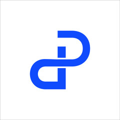 DP Logo Design
