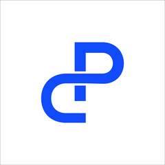 CP Logo Design
