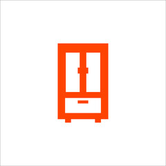 Cupboard Logo Design