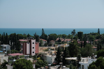 beautiful place in turkey, kargipinari