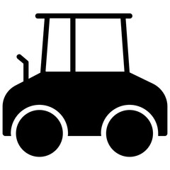 Tractor 