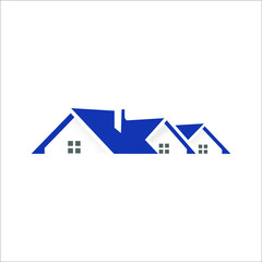 home logo