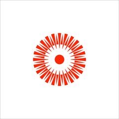 Eye Spark Logo 
