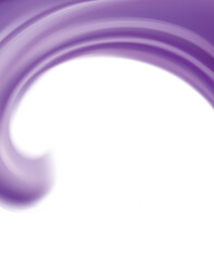 Vector background of swirling purple texture