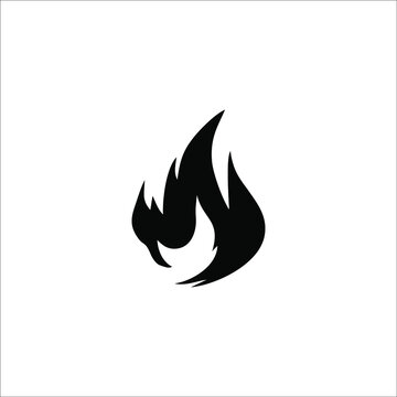 flame logo