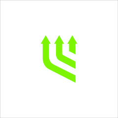 Arrow UP Logo 