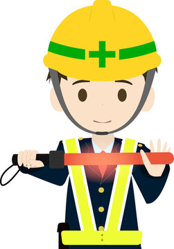 215 Best 誘導棒 Images Stock Photos Vectors Adobe Stock