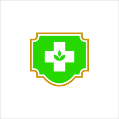 Medical Logo Design 