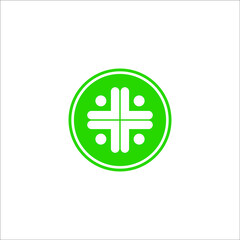 Human Community Logo 