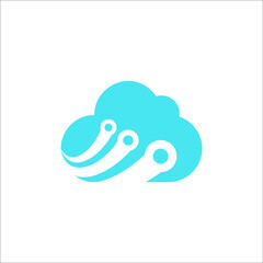 Cloud Circuit Logo 