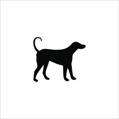 Dog Logo 