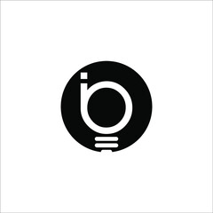 B  Bulb Logo  
