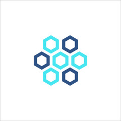 Hive Logo Design 