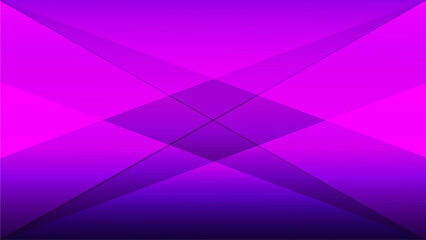 Fototapeta premium Abstract modern purple background design