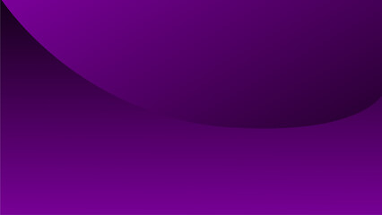 Abstract dark purple background design