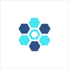 Hive Logo Design 