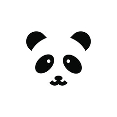 Panda Logo 