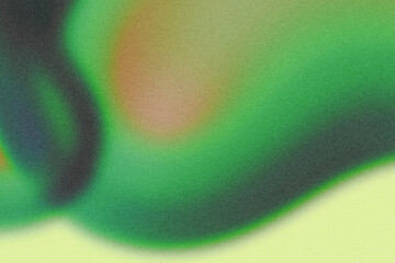 Grainy gradient abstract background, Retro soft texture