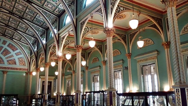 Dr Bhau Daji Lad Museum, Mumbai, Maharashtra, India